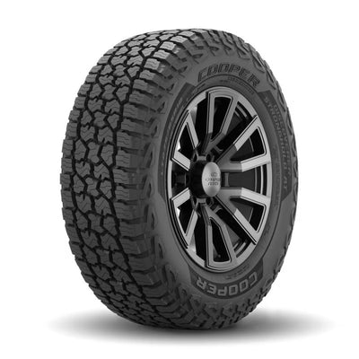 Cooper Tires - Discoverer Stronghold AT - LT285/60R20 10/E 125/122S BSW