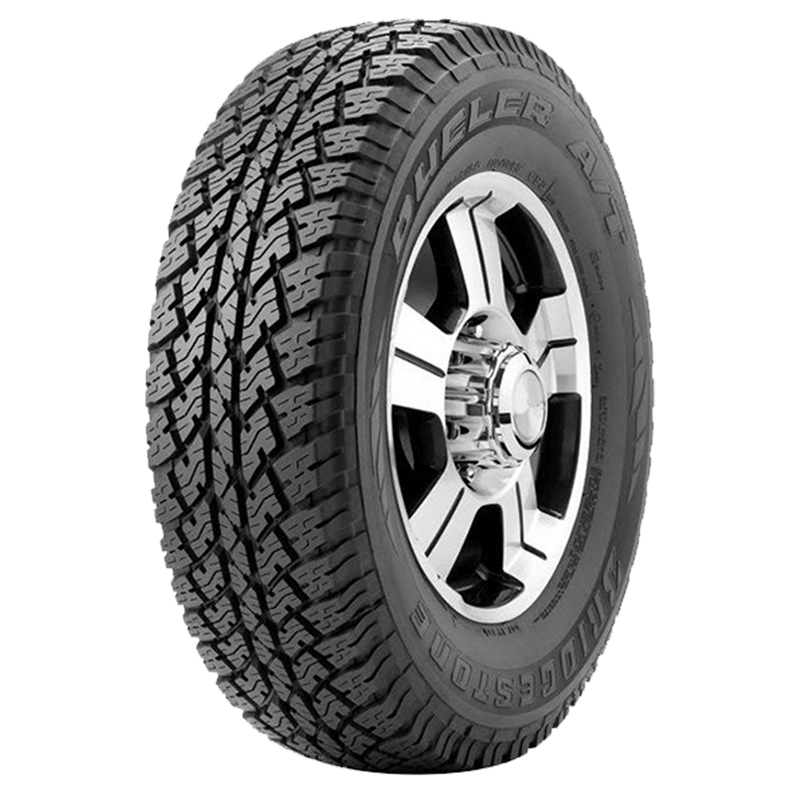 Bridgestone - Dueler AT 693 - 225/65R17 102T OWL
