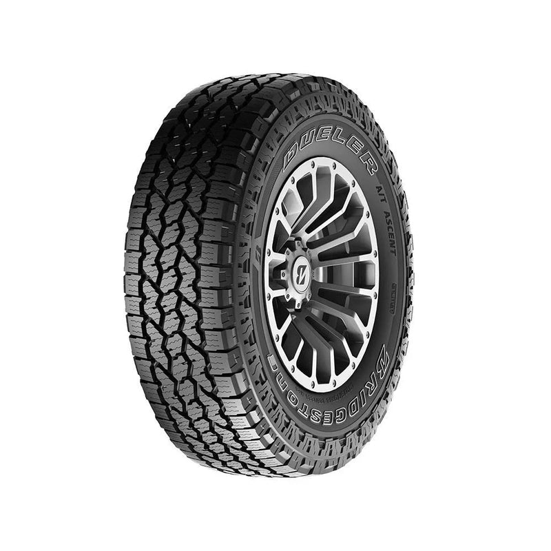 Bridgestone - Dueler A/T Ascent - 265/60R20 112H BSW