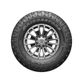 Bridgestone - Dueler A/T Ascent - 255/70R18 113T OWL