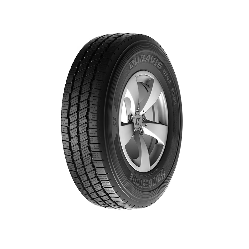 Bridgestone - Duravis M705 - LT225/75R16 10/E 115/112R BSW
