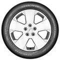 Goodyear - EfficientGrip Performance - 205/45R17 XL 88V BSW