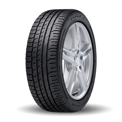 Goodyear - Eagle F1 Asymmetric - 235/50R17 96Y BLT