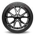 Goodyear - Eagle Touring SoundComfort Technology - 245/40R20 XL 99W VSB