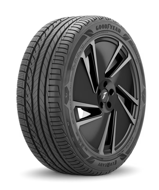 Goodyear - EcoReady - 235/45R18 XL 98W VSB