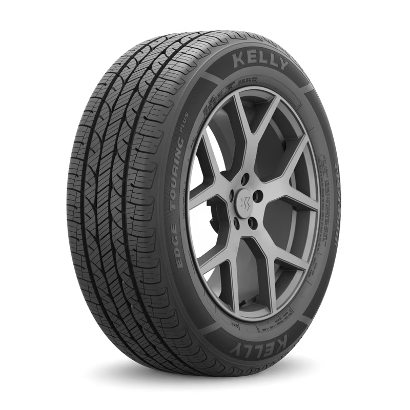 Kelly Tires - Edge Touring Plus - 245/60R18 105V VSB