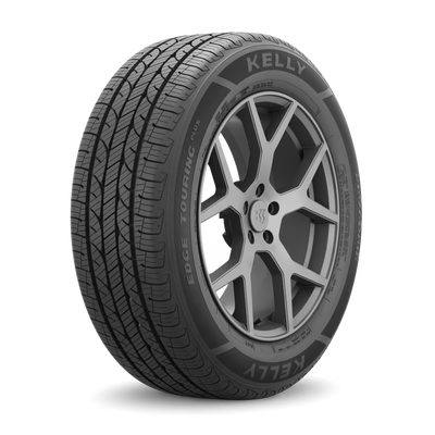 Kelly Tires - Edge Touring Plus - 215/65R17 99H VSB