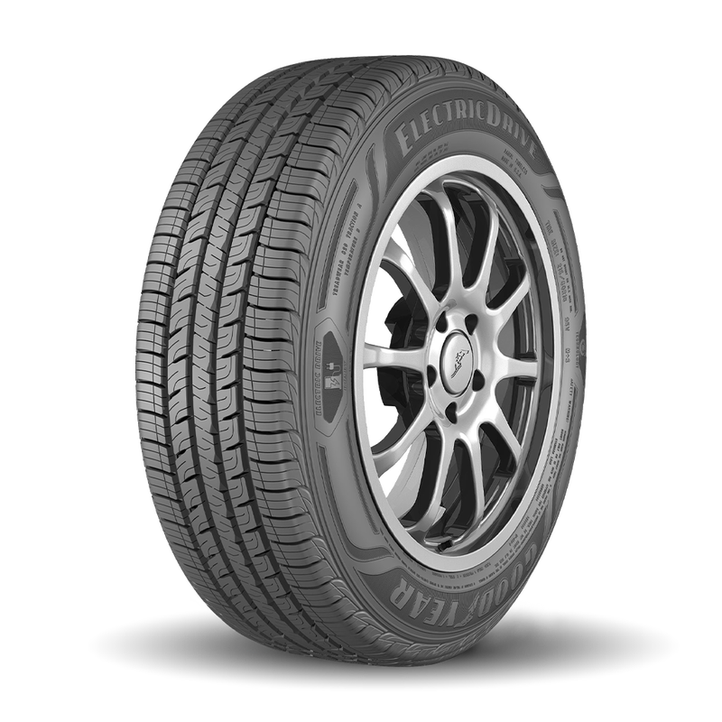 Goodyear - ElectricDrive 2 - 285/40R19 XL 107W BSW