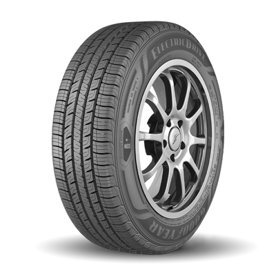 Goodyear - ElectricDrive 2 - 215/50R17 91V BSW