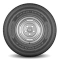 Goodyear - Endurance - ST235/80R16 10/E 123N BSW