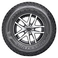 Bridgestone - Dueler A/T 001 - 265/70R17 XL 116S BSW