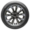 Falken - ZIEX CT60 A/S - 215/55R18 95V BSW