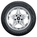 Firestone - Winterforce 2 UV - 245/75R16 109S BSW