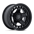 Fuel - FC894 CORE - Black - Gloss Black - 17" x 8.5", -10 Offset, 6x135 (Bolt pattern), 87.1mm HUB