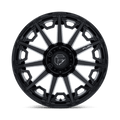 Fuel - FC900 GRIP - Black - Gloss Black - 20" x 10", -18 Offset, 6x135 (Bolt pattern), 87.1mm HUB
