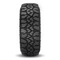 Goodyear - Fierce Attitude M/T - LT35x12.5R20 10/E 121Q BSL