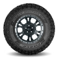 Goodyear - Fierce Attitude M/T - LT35x12.5R20 10/E 121Q BSL