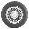 Firestone - Firehawk PVS - 225/60R16 97V BSW