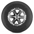 Firestone - Transforce HT - LT245/70R17 10/E 119R BSW