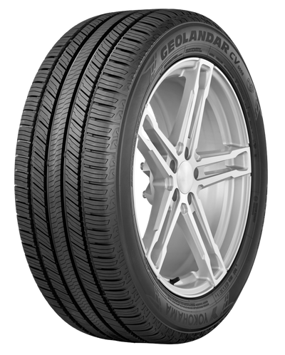 Yokohama - GEOLANDAR X-CV G057N - 245/70R18 110H BSW