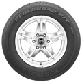 Yokohama - GEOLANDAR G056B - 255/60R18 107H BSW