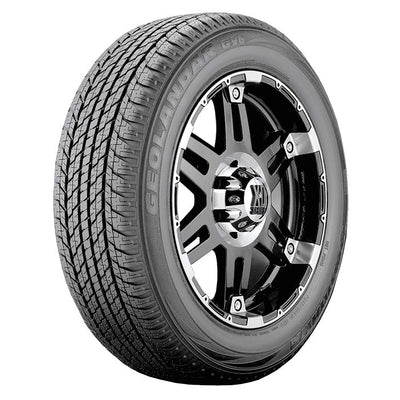 Yokohama - GEOLANDAR G96B - 245/60R20 107H BSW