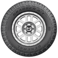 General Tire - Grabber A/T Sport - 275/55R20 113T BSW