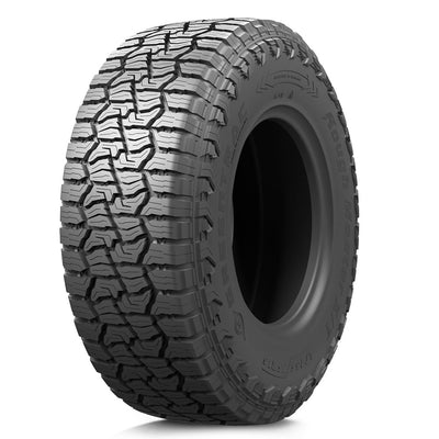 Greentrac - Rough Master XT - LT285/70R17 10/E 118S BSW
