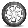 Dunlop - Grandtrek Touring A/S - 235/60R18 102V BSW