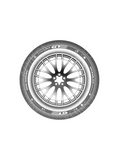 Gt Radial - Maxmiler WT2 Cargo - LT195/75R16 8/D 107/105R BSW