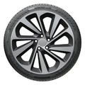 Hankook - EH01A Kinergy AS X ev (EH01A) - 255/50R19 XL 107T BSW