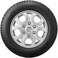 Hankook - Winter i*pike LT (RW09) - 195/75R16C 8/D 107R BSW