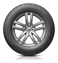 Hankook - Winter i*pike X (W429A) - 255/70R18 113T BSW