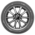 Kumho Tires - Crugen HP71 - 235/65R17 104H BSW