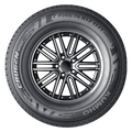 Kumho Tires - Crugen HT51 - 235/75R15 109T BSW