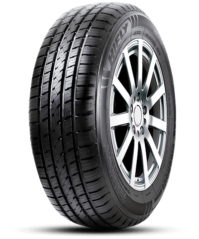 Hifly - Vigorous HT601 - 255/70R16 111T BSW