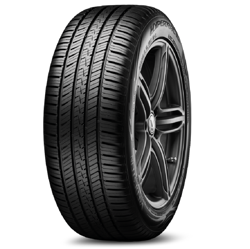 Vredestein - Hypertrac All Season - 275/45R20 XL 110Y BSW