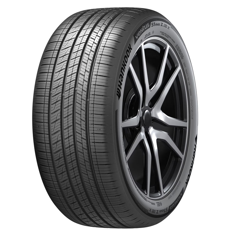 Hankook - Ventus S1 evo Z AS X (H129A) - 275/50R20 XL 113H BSW
