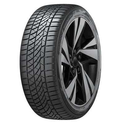 Hankook - WeatherFlex GT (H755) - 235/45R18 XL 98V BSW