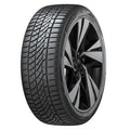 Hankook - WeatherFlex GT (H755) - 215/45R17 XL 91V BSW