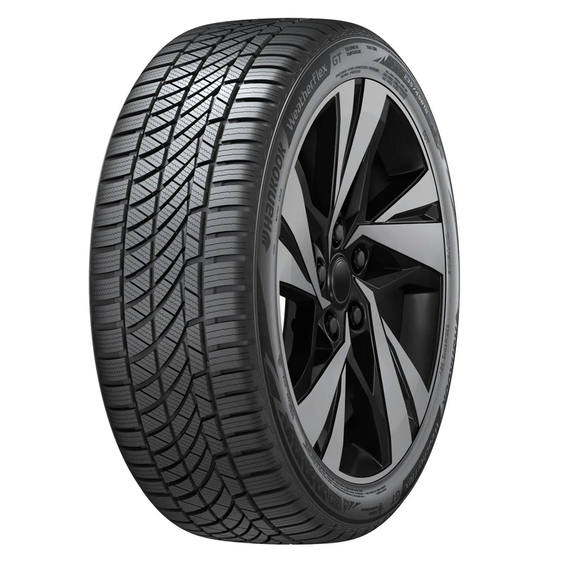 Hankook - WeatherFlex GT (H755A) - 245/50R20 102V BSW