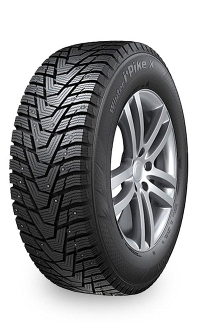 Hankook - Winter i*pike X (W429A) (Factory Studded) - 265/70R16 112T BSW