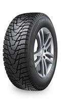 Hankook - Winter i*pike X (W429A) (Factory Studded) - 215/65R17 XL 103T BSW