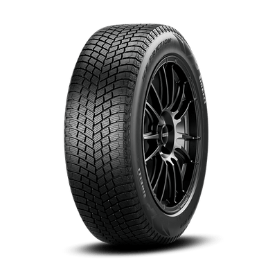 Pirelli - Ice Friction - 235/60R18 XL 107H BSW