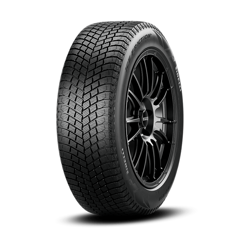 Pirelli - Ice Friction ELECT - 235/50R20 XL 104H BSW