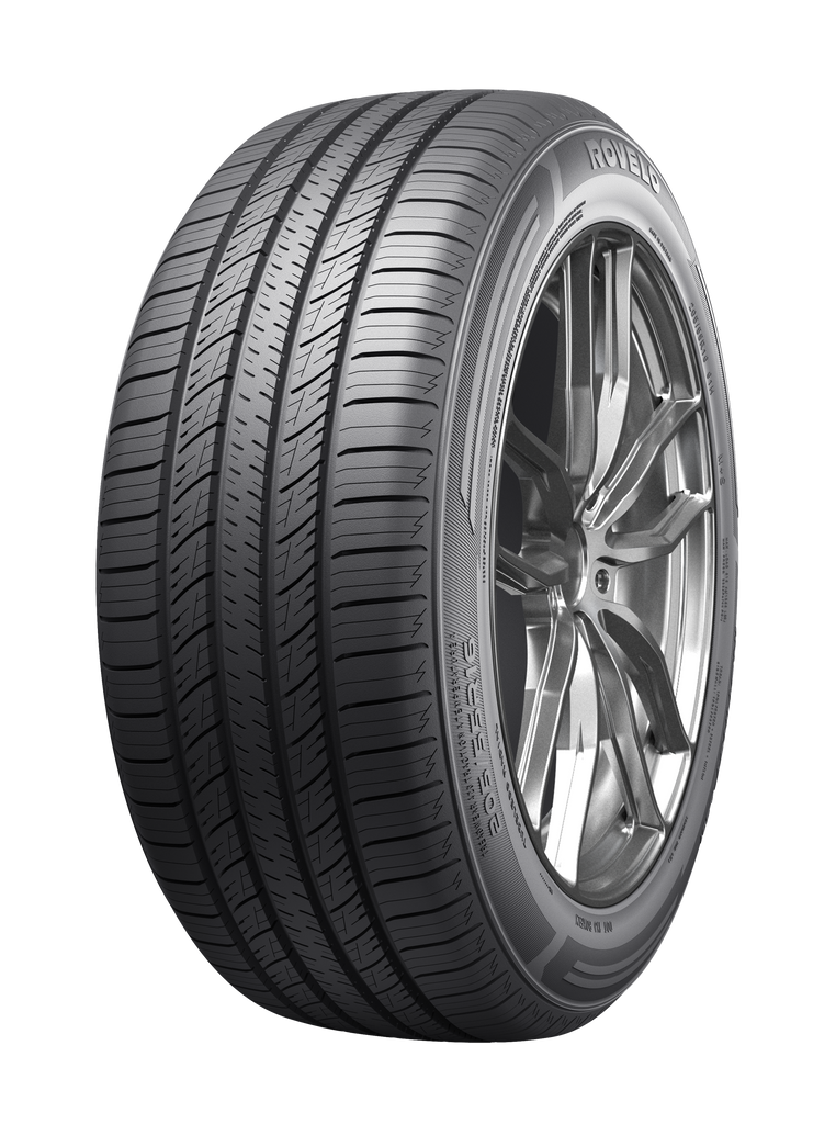 Rovelo - Instinct AS01 - 235/50R18 97V BSW