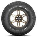 Bfgoodrich - All-Terrain T/A KO3 - LT275/65R18 10/E 123/120S RWL