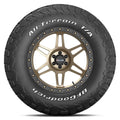 Bfgoodrich - All-Terrain T/A KO3 - LT37x13.5R18 12/F 128R ORBL