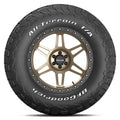 Bfgoodrich - All-Terrain T/A KO3 - LT265/70R17 6/C 112S RWL