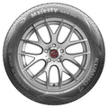 Kumho Tires - Majesty Solus KU50 - 225/45R17 91W BSW
